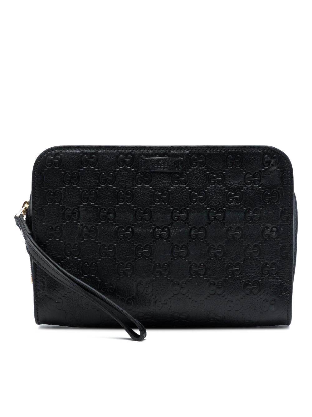 Signature Wallet On Chain Guccissima #367536G71B